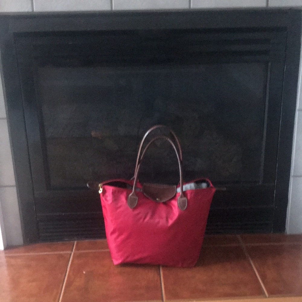 Shoulder bag. - Picture 3 of 4